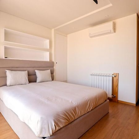 Ribeira Riverhouse - City Centre Duplex With Terrace Viana do Castelo Ngoại thất bức ảnh