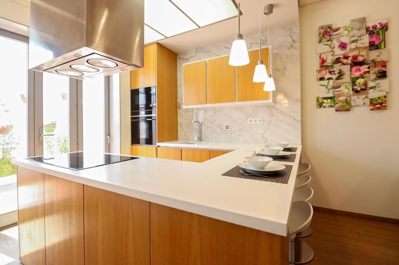 Ribeira Riverhouse - City Centre Duplex With Terrace Viana do Castelo Ngoại thất bức ảnh