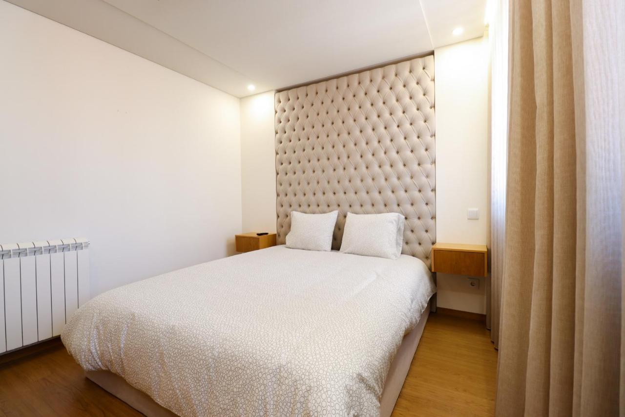 Ribeira Riverhouse - City Centre Duplex With Terrace Viana do Castelo Ngoại thất bức ảnh