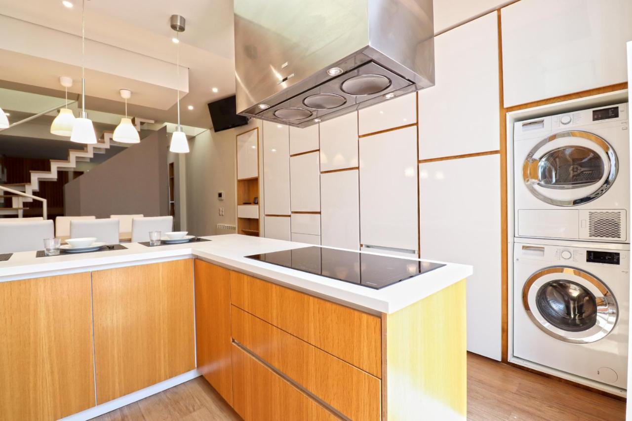 Ribeira Riverhouse - City Centre Duplex With Terrace Viana do Castelo Ngoại thất bức ảnh